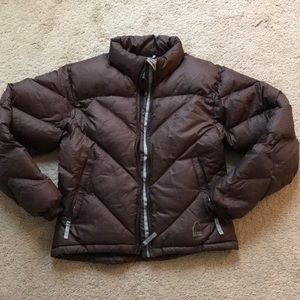 Sierra Designs Goose Down Jacket